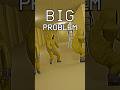 Backrooms: Code Yellow has a BIG PROBLEM! #gamedev #backrooms #indiegame #gaming