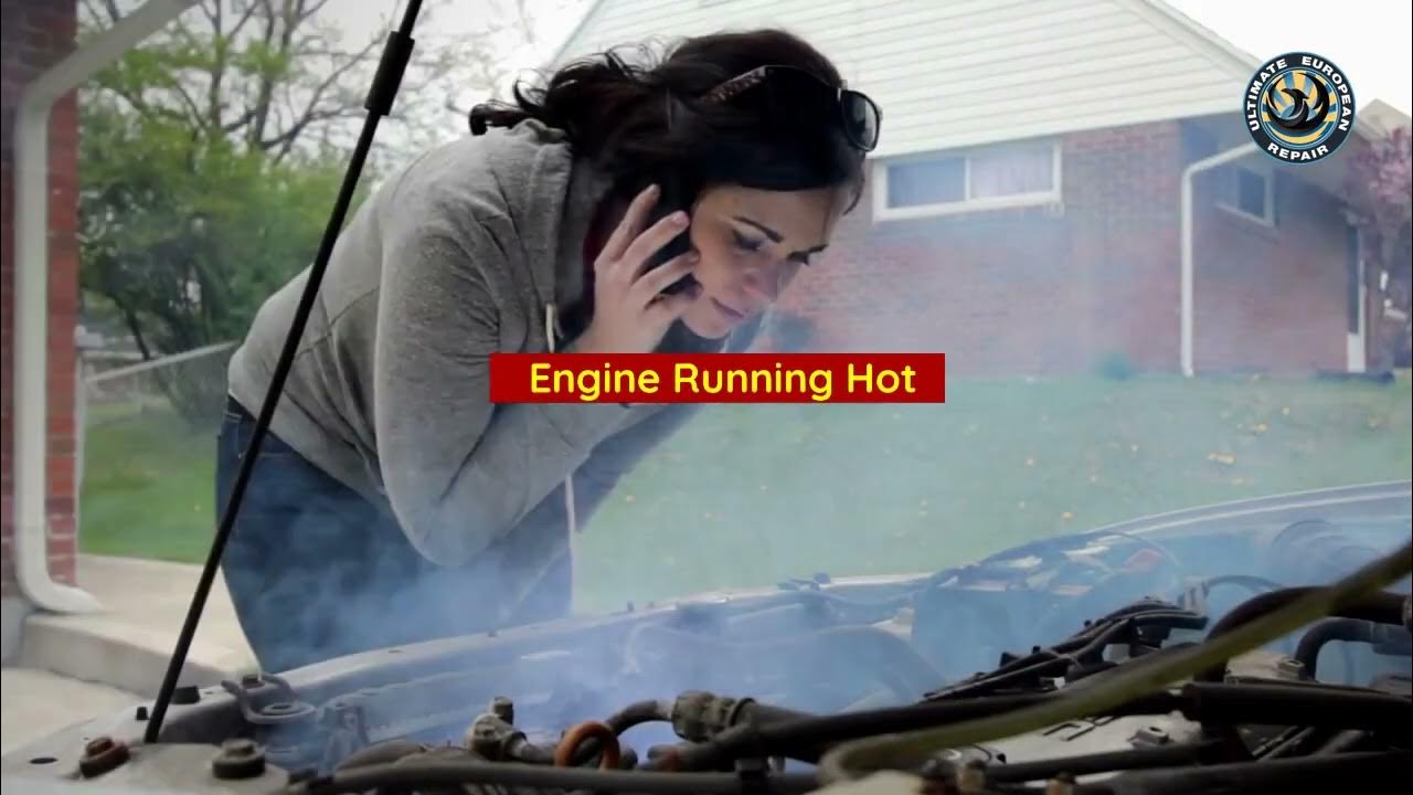How To Diagnose A Bad Cooling Fan Relay In Your BMW by Tolleson