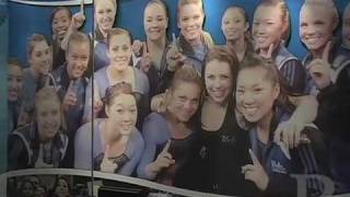 This is my UCLA: JD Morgan's Hall of Fame