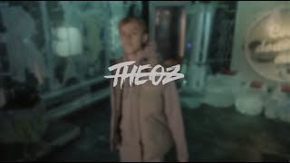 Theoz - Julmusiken (Official Lyric Video)