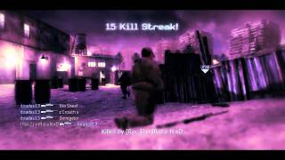Bradas13 | ORION | a Cod4 Montage