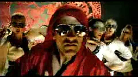 Chandni Chowk to China - Akshay Kumar and Bohemia C C 2 C Official Music Video 2
