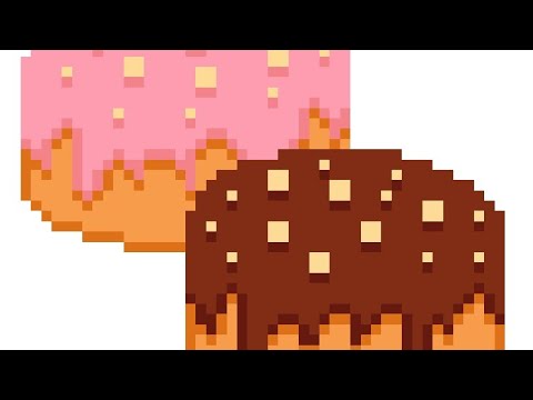 ვთამაშობ  ფიქსელ ქლორს