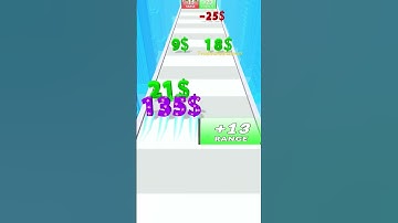 DIGIT SHOOTER ALL LEVELS #10 GAMEPLAY