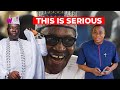 Aare Gani Adams Talk Tough On Yoruba Nation, How Tax levied on companies cause inflation in Nigeria.