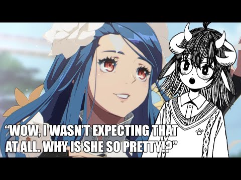 Streamer Falls In Love With Guilty Gear Strive Ost Streamer Falls In Love With Guilty Gear Strive Ost