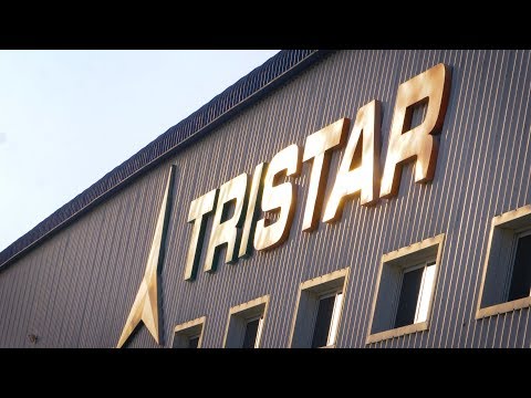 Video: História Projektu „Star Factory“