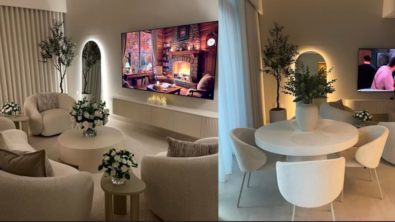 THE ULTIMATE GUIDE TO DECORATING STYLE/ INTERIOR DEEIGNS - YouTube