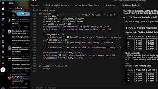 Moon Dev Built HFT Trading Bots With Claude 4 And The Results Are Insane