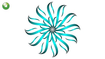 Professional 3D logo design in coreldraw | 3D logo design in coreldraw | #viral @Aadi_Graphics