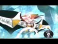 Power Rangers Dino Thunder White Morphing Sequence Perfect