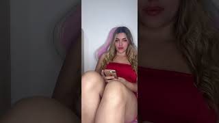 Bigo Live Lovely Girl Lesly -2241