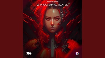 Program Activated