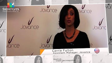 Shortcuts Clients Speak Out: Credit Card Integration Testimonial Video