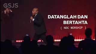 Download Lagu DATANGLAH DAN BERTAHTA ( NDC WORSHIP ) | Cover By GSJS ( Vriego ) MP3 Download Lagu DATANGLAH DAN BERTAHTA ( NDC WORSHIP ) | Cover By GSJS ( Vriego ) MP3