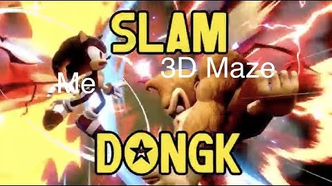 Sonic Fan Plays Super Monkey Ball FOR THE FIRST TIME! Part 8: SMB2 Story Mode (Worlds 9 and 10)