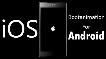How To Change Boot Animation Of Android Device Without PC | ROM Toolbox Lite