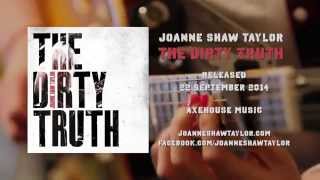 Joanne Shaw Taylor - The Making of The Dirty Truth (Part 1)