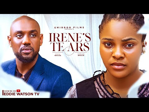 IRENE'S TEARS official YouTube thumbnail