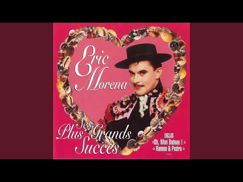 Eric Morena — La quête