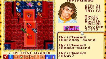 ULTIMA VI: The False Prophet 