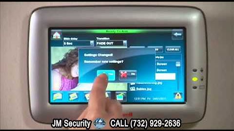 Total Connect™ 2 0 from Honeywell Security