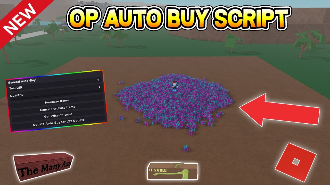 New Auto Buy Script For Christmas Items Bark Gui Lumber Tycoon 2 Roblox Youtube - login to roblox the really buns lumber tycoon on roblox
