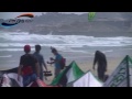 Corniel vs Rondina from the Double Elimination 2013 PKRA Pingtan, China