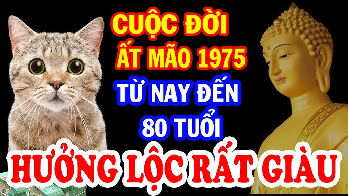 Hướng Tuổi Ất Mão 1975: Chọn Hướng Nhà Phù Hợp Để Mang Lại May Mắn, Tài Lộc