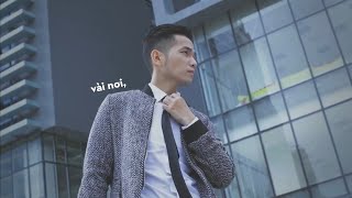 Reup || Tôi Có Một Nỗi Buồn Thật Đẹp || Phạm Hồng Phước [OFFICIAL MV]