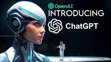 The most REVOLUTIONARY AI Computer is Chat GPT
