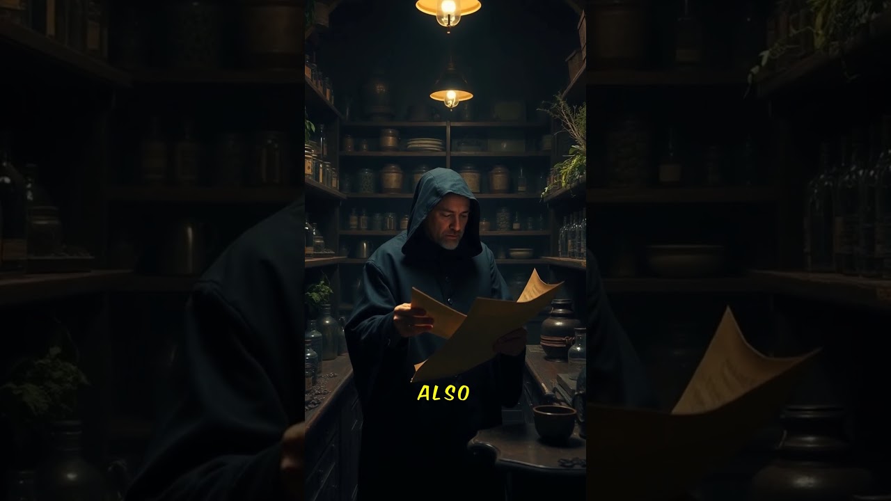 How The Black Death Changed Everything!