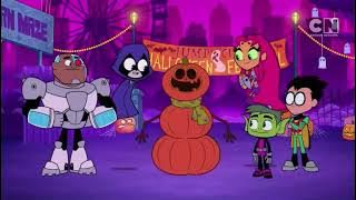 Teen Titans Go Bahasa Melayu Season 7 Episode 25 - Pepo The Pumpkin Man (Full video dlm description)