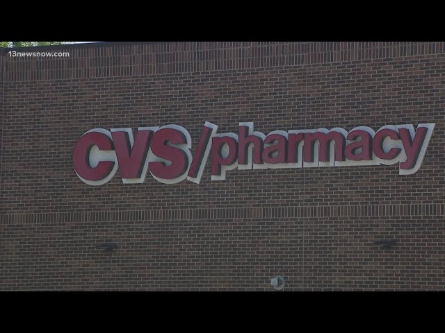 West Hartford CVS Pharmacy closing in September