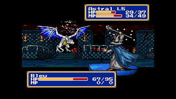 Army of The Dead - Shining Force Alternate Part 18