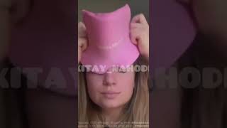 Гелевая маска 23