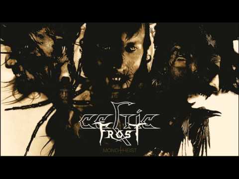 CELTIC FROST Drown in Ashes