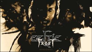 CELTIC FROST Drown in Ashes