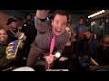 Jimmy Fallon, Adele & The Roots Sing "Hello" (w/Classroom Instruments)