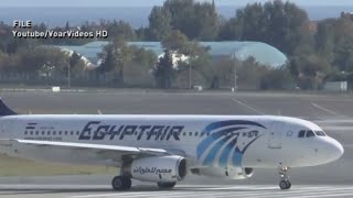 Egyptair Flight MS804 | Latest on Missing Plane Egyptair Flight MS804 | Latest on Missing Plane