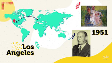 Come morì Arnold Schoenberg?