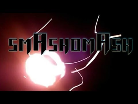 smAshstreAm 1000 SUBSCRIBER SPECTACULAR SPACE SPECTACLE!