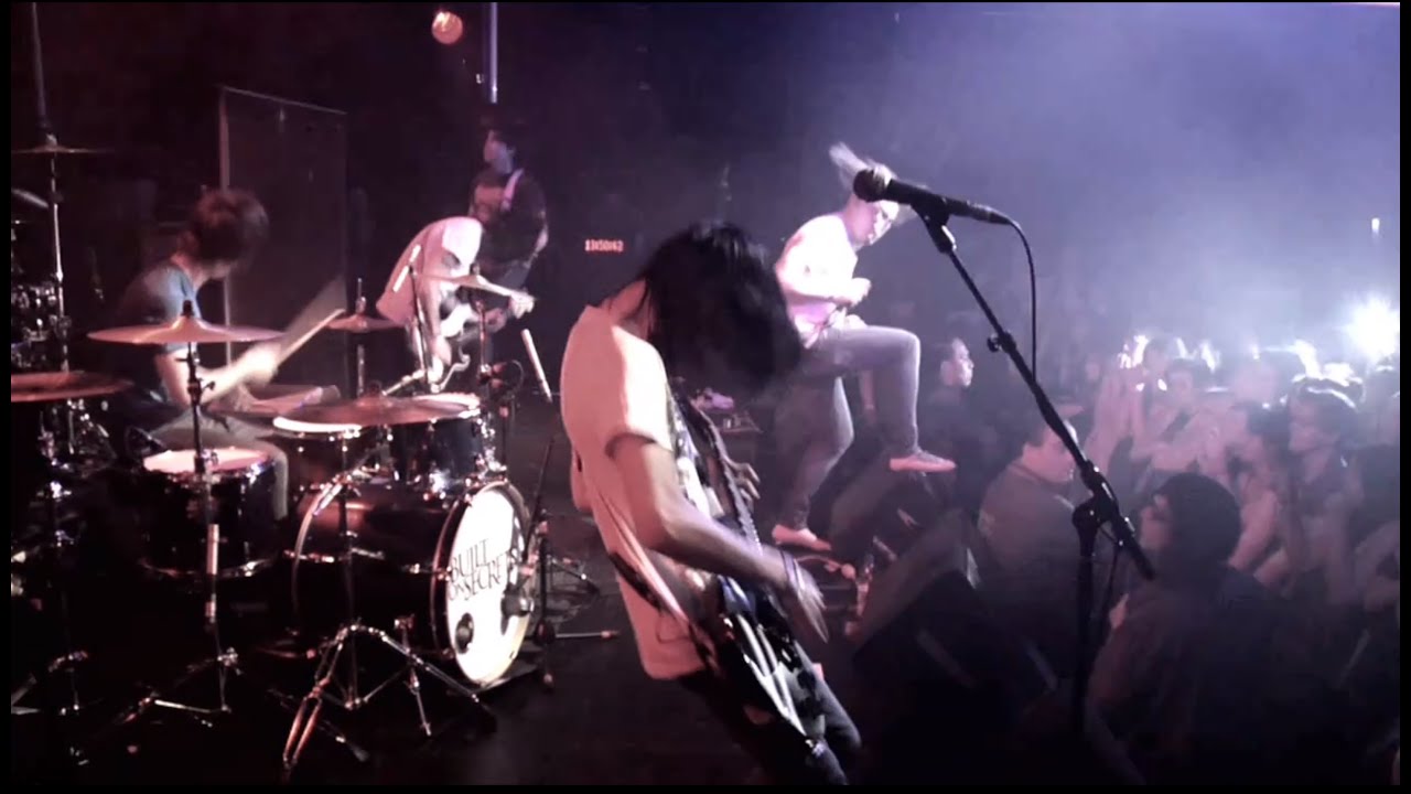 Watch BUILT ON SECRETS - Lessons From Liars (Official Music Video) on YouTube Watch BUILT ON SECRETS - Lessons From Liars (Official Music Video) on YouTube