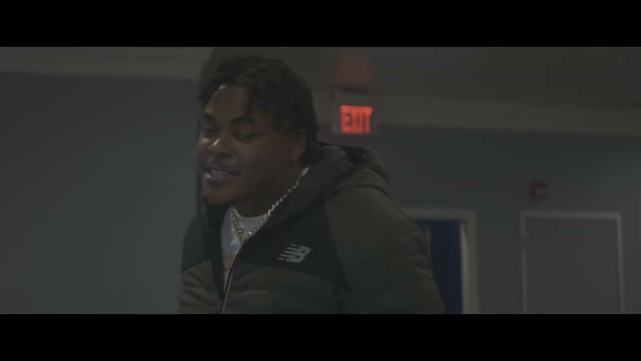 Tmack - Big Everything (Official Music Video)