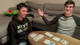 How to play Gin Rummy