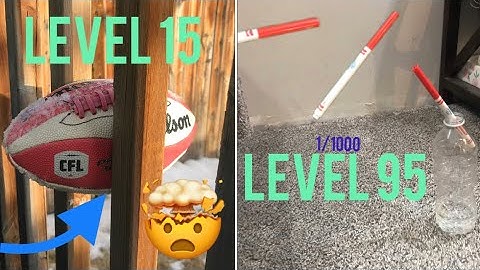 PERFECT FIT Level 1 To 100