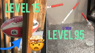 PERFECT FIT From Level 1 To Level 100