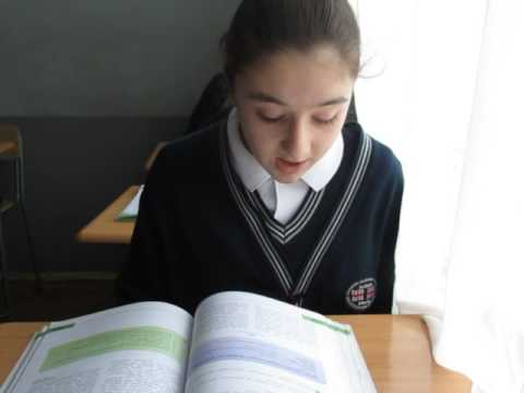 საჯარო კითხვის დღე #6 - კითხულობს ელენე თევდორაძე