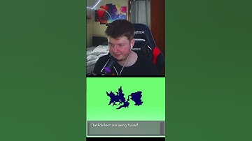 Creating the most CURSED Fusions