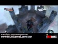Animus Data Fragments - Bayezid South 4
